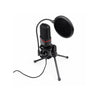 Microfone gamer Redragon Seyfert GM100