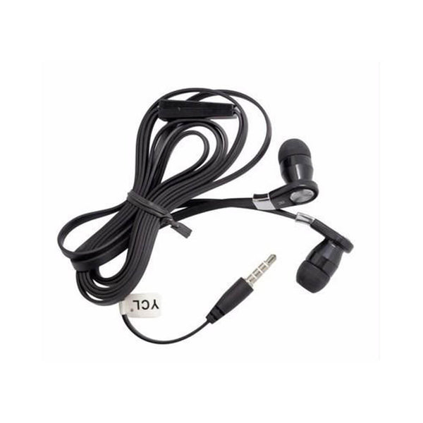 FONE DE OUVIDO INTRA FLAT P2 MD9
