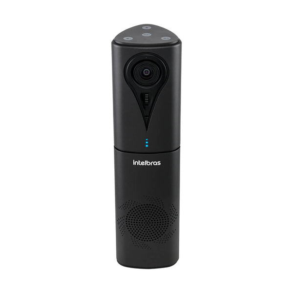 CÂMERA VÍDEOCONFERÊNCIA INTELBRAS EVC300