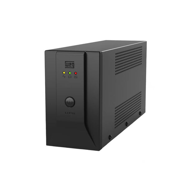 Nobreak Weg Home 600VA 115V/220V S.115V