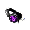 Headset gamer C3tech Kestrel RGB 7.1