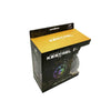 Headset gamer C3tech Kestrel RGB 7.1