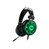 Headset gamer C3tech Kestrel RGB 7.1