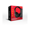 FONE DE OUVIDO C3TECH BLUETOOTH PH-B-500BK