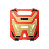 SUPORTE PARA NOTEBOOK 14" C3TECH NBC-200RGD