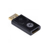ADAPTADOR DISPLAYPORT M X HDMI F VINIK
