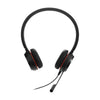 Headset evolve 30 duo ms ubs 5399-823-309 preto Jabra