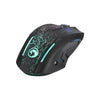 Mouse Gamer Marvo M207 Óptico 3200 DPI USB