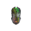 Mouse Gamer Marvo M207 Óptico 3200 DPI USB