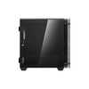 GABINETE GAMER GAMEMAX MINI STRATOS H609