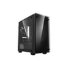 GABINETE GAMER GAMEMAX MINI STRATOS H609