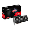 PLACA DE VÍDEO 16GB PCI-EX RADEON ASUS RX 6800XT DDR6
