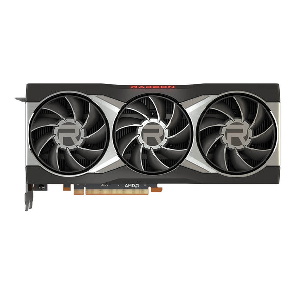 PLACA DE VÍDEO 16GB PCI-EX RADEON ASUS RX 6800XT DDR6