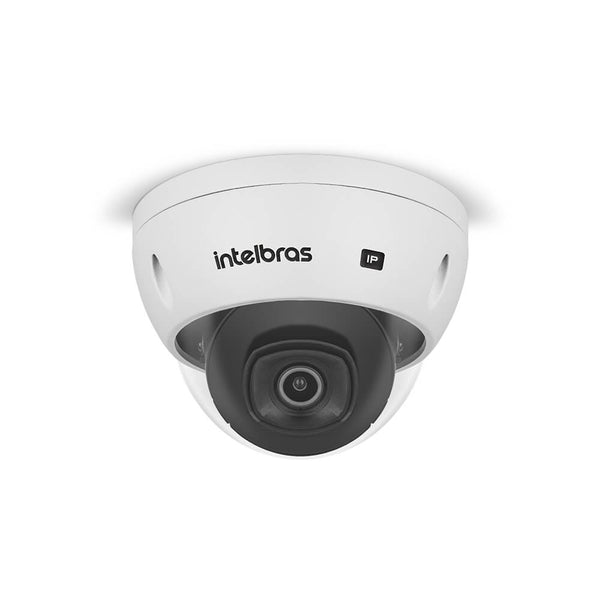 Câmera ip dome vip 2340D IA Intelbras