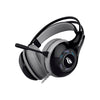 FONE DE OUVIDO C/ MICROFONE C3TECH GAMER HERON PH-G701BKV2