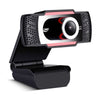 Webcam C3Tech Full HD 1080p WB-100BK