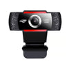 Webcam C3Tech Full HD 1080p WB-100BK