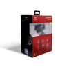 Webcam C3Tech Full HD 1080p WB-100BK