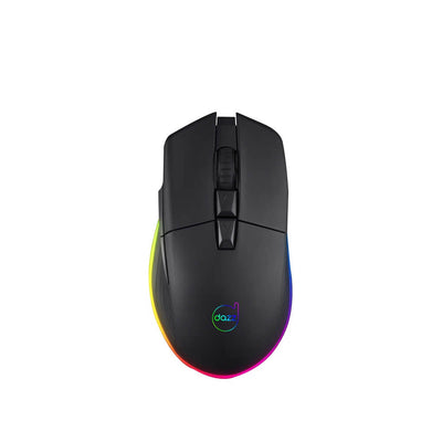 Mouse gamer Dazz Kirata Ascedent 624632