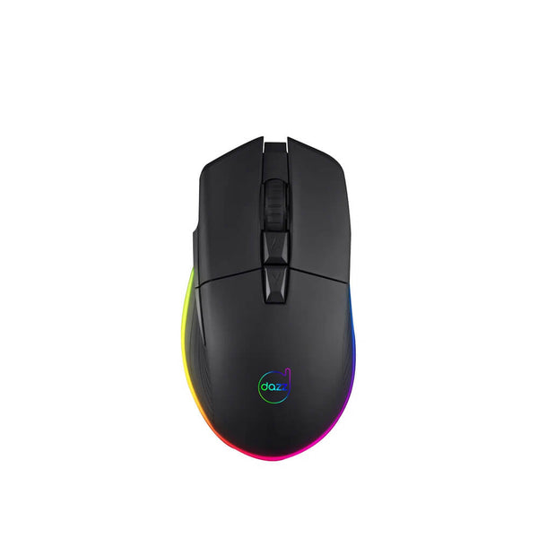 Mouse gamer Dazz Kirata Ascedent 624632