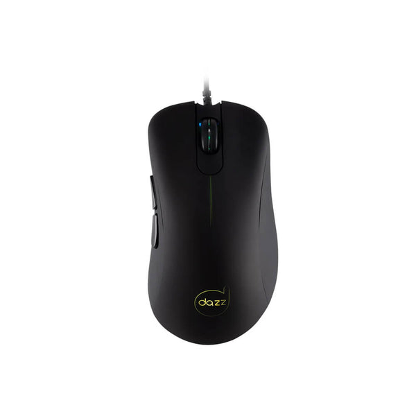 Mouse Gamer USB Dazz FPS Series 625256