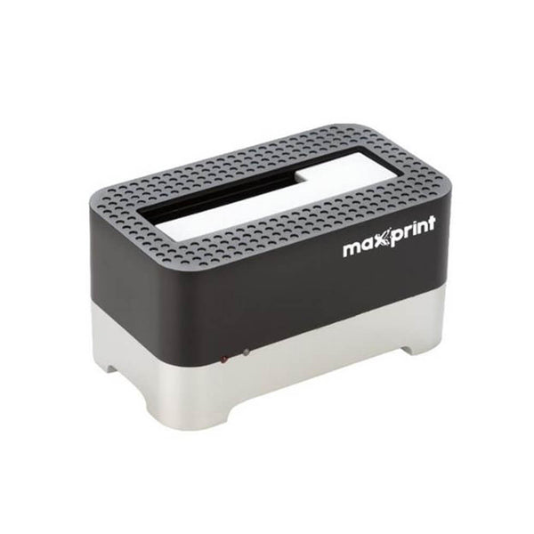 DOCK STATION P/HD 2.5 /3.5" SATA MAXPRINT-60000021