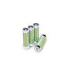 Pilhas Alcalinas Maxprint AA c/4 -756343