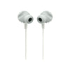Fone de Ouvido JBL Endurance Run 2 Branco com Fio