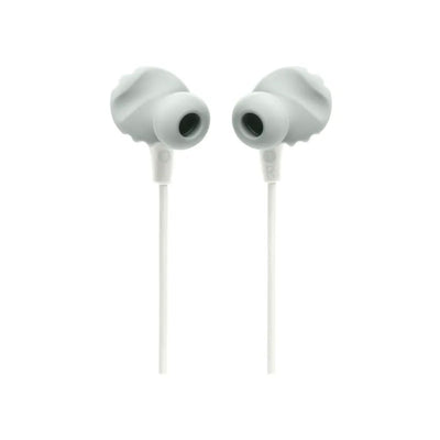 Fone de Ouvido JBL Endurance Run 2 Branco com Fio