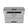 Impressora multifuncional laser Brother DCP-B7520DW