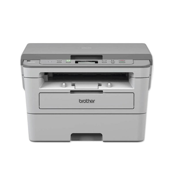 Impressora multifuncional laser Brother DCP-B7520DW