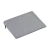 Case para notebook 15" Pcyes Traveltech preto com cinza