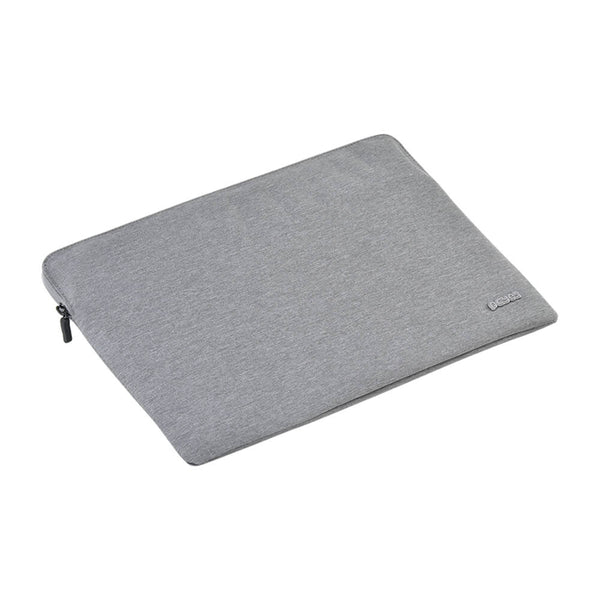 Case para notebook 15" Pcyes Traveltech preto com cinza