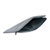 Case para notebook 15" Pcyes Traveltech preto com cinza