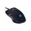 Mouse gamer Pcyes Avago MA7 4000 DPI 7 cores