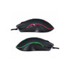 Mouse gamer Pcyes Avago MA7 4000 DPI 7 cores