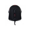 Mouse gamer Pcyes Avago MA7 4000 DPI 7 cores