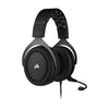 Headset gamer Corsair HS60 PRO preto
