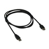 CABO EXTENSOR USB 2.0 A M X A F 5,0 MTS PLUSCABLE