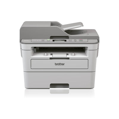 Impressora Laser Brother Multifuncional DCP-B7535DW Mono