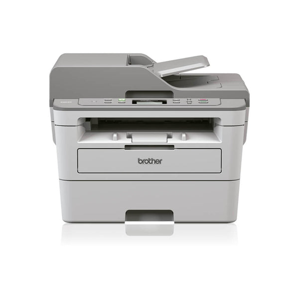Impressora Laser Brother Multifuncional DCP-B7535DW Mono