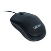 MOUSE ÓPTICO USB VINIK DYNAMIC 1000 DPI PRETO - DM102