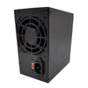 FONTE  350 WATS REAIS ATX BLUECASE BLU350-E C/CAIXA