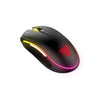 Kit gamer de teclado e mouse Gamdias Ares M1