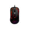 Mouse gamer C3tech MG-12BK