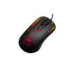 Mouse gamer C3tech MG-12BK