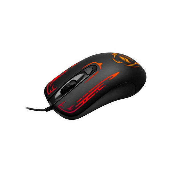 Mouse gamer C3tech MG-12BK