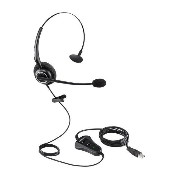 Fone de Ouvido Intelbras CHS-55 USB