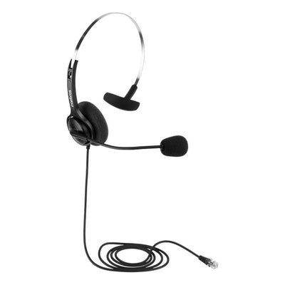 Fone de Ouvido Intelbras CHS-40 RJ9