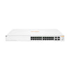 Switch HP Aruba On 1930 24 portas 10/100/1000 JL682A